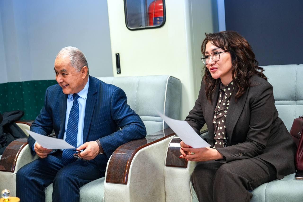 Ekspertlar kengaşi “Sehrlandiya: qahramonlik missiyasi” multfilmini namoyişga tavsiya etdi - 5