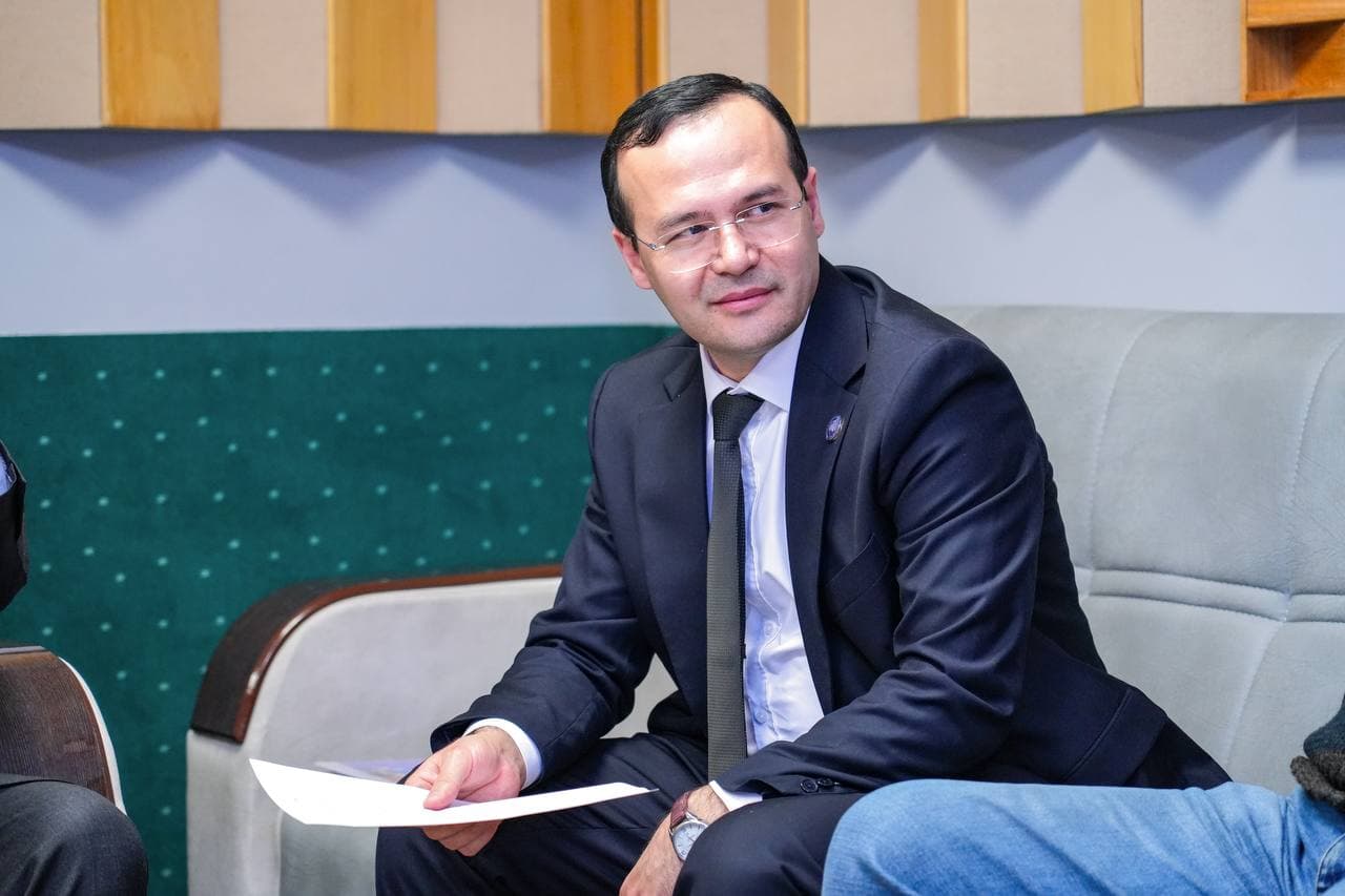 Ekspertlar kengaşi “Sehrlandiya: qahramonlik missiyasi” multfilmini namoyişga tavsiya etdi - 7