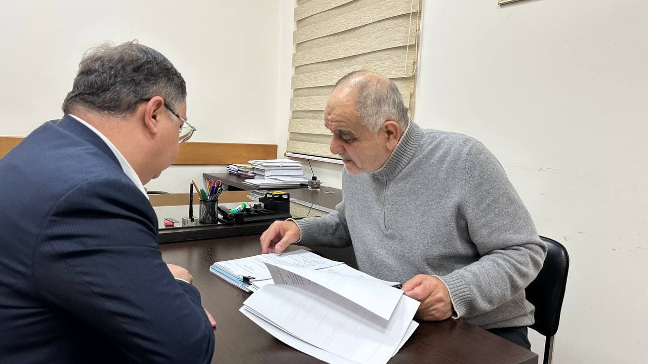 Ekspertlar kengaşi 2026-yilgi faoliyatiga start bermoqda - 3