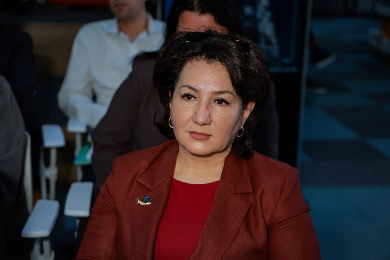 “Bolalar adabiyoti — millat buyurtmasi” - 7