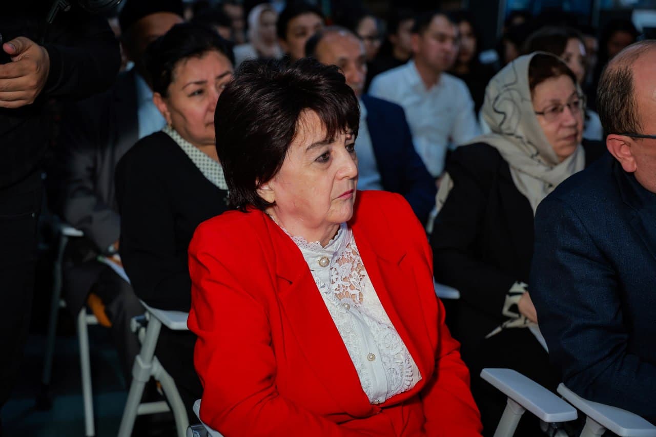 Bolalar uçun yoziş — bu oddiy ijod emas. Bu — Millat buyurtmasi! - 2