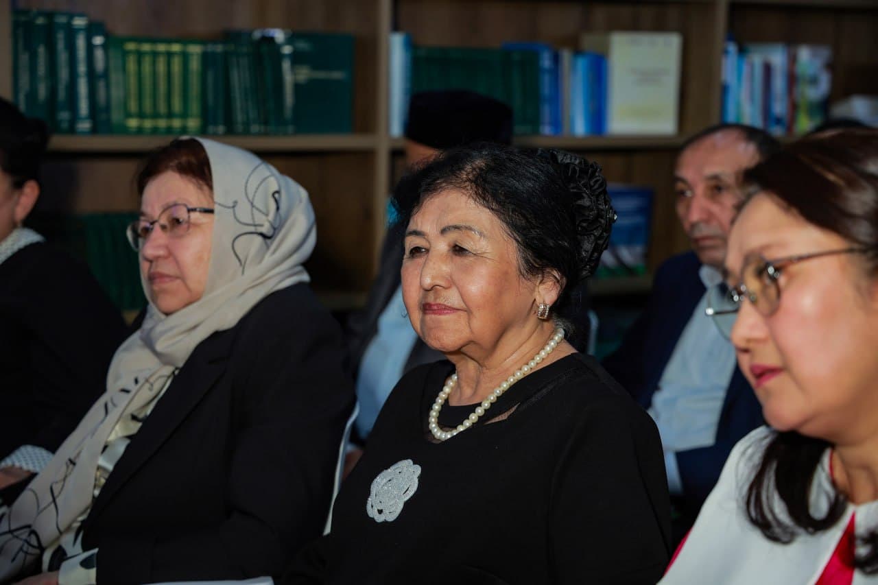 Bolalar uçun yoziş — bu oddiy ijod emas. Bu — Millat buyurtmasi! - 4