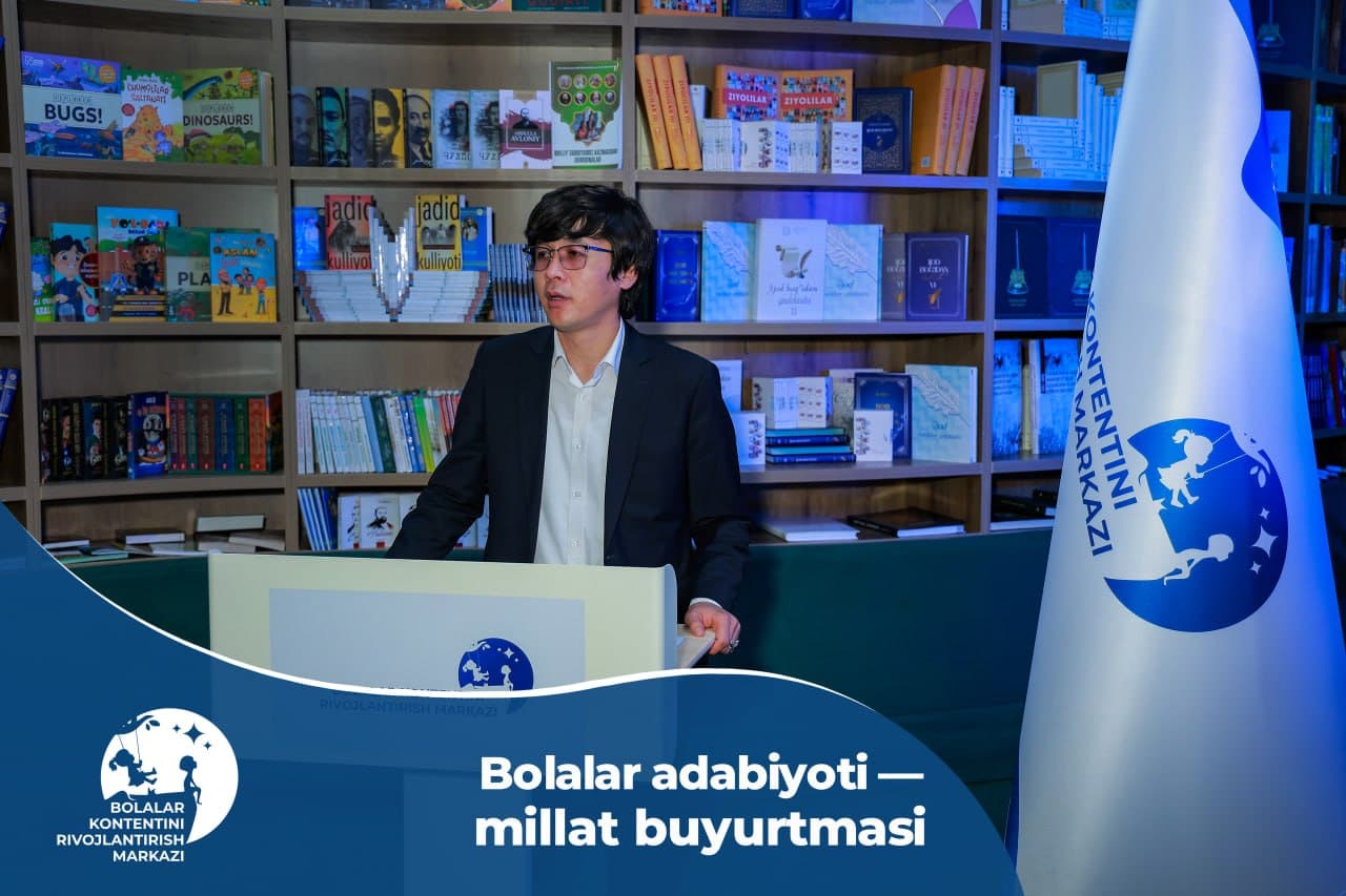 “Millat kutayotgan ertak-roman yaratiş iştiyoqi özimizda ham kuçli” - 1