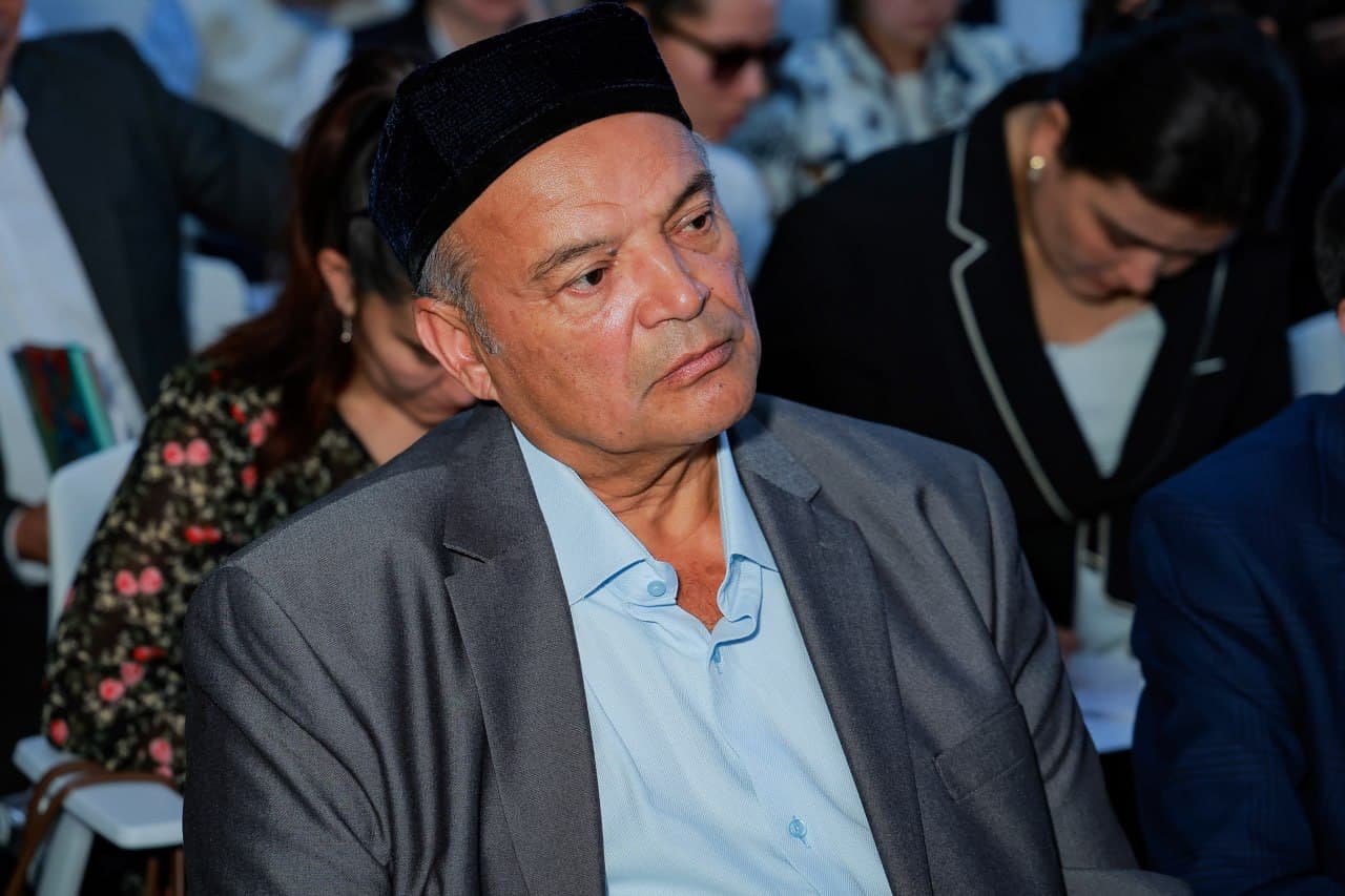 “Millat kutayotgan ertak-roman yaratiş iştiyoqi özimizda ham kuçli” - 3