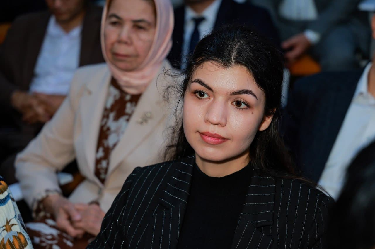 “Millat kutayotgan ertak-roman yaratiş iştiyoqi özimizda ham kuçli” - 4