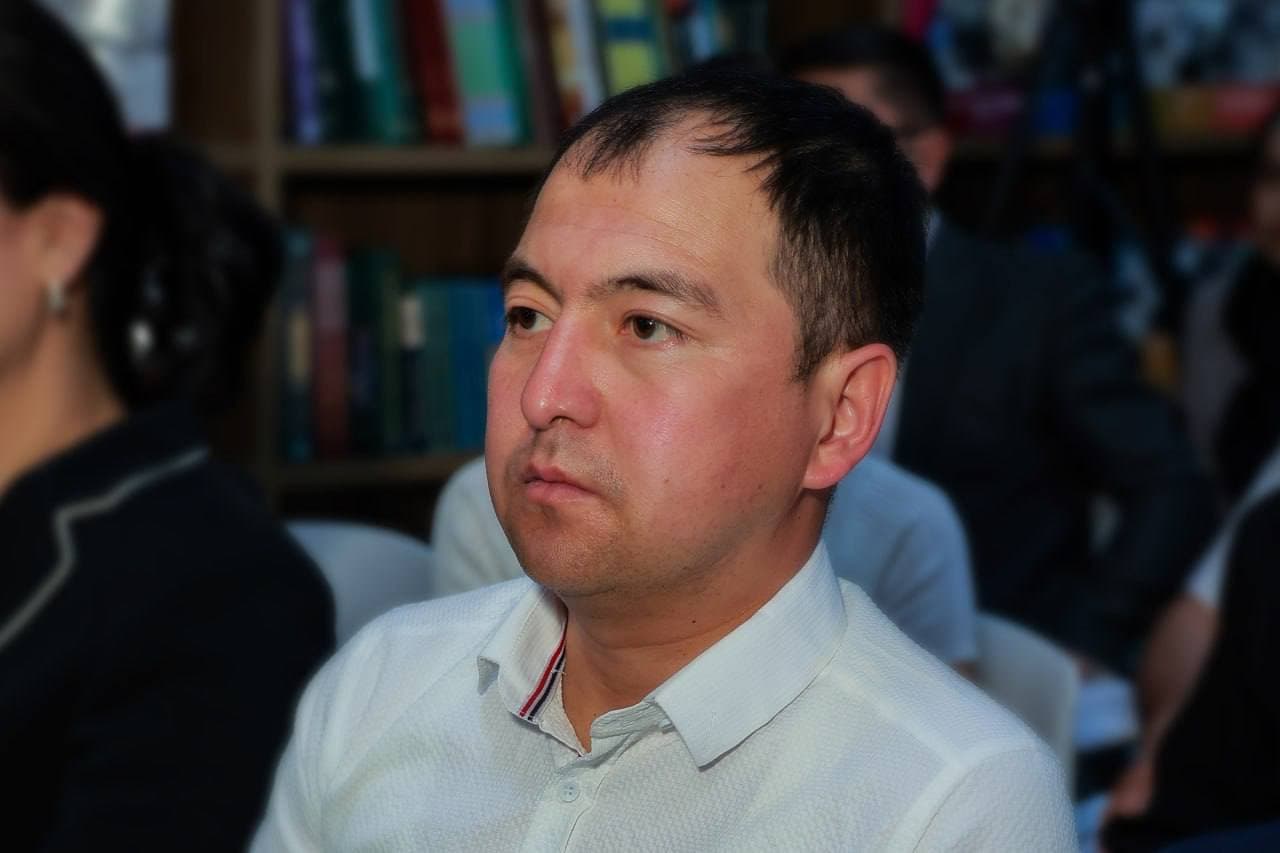 “Zör asarlar köp, birining tili zör, birining syujeti, boşqasining ğoyasi” - 4