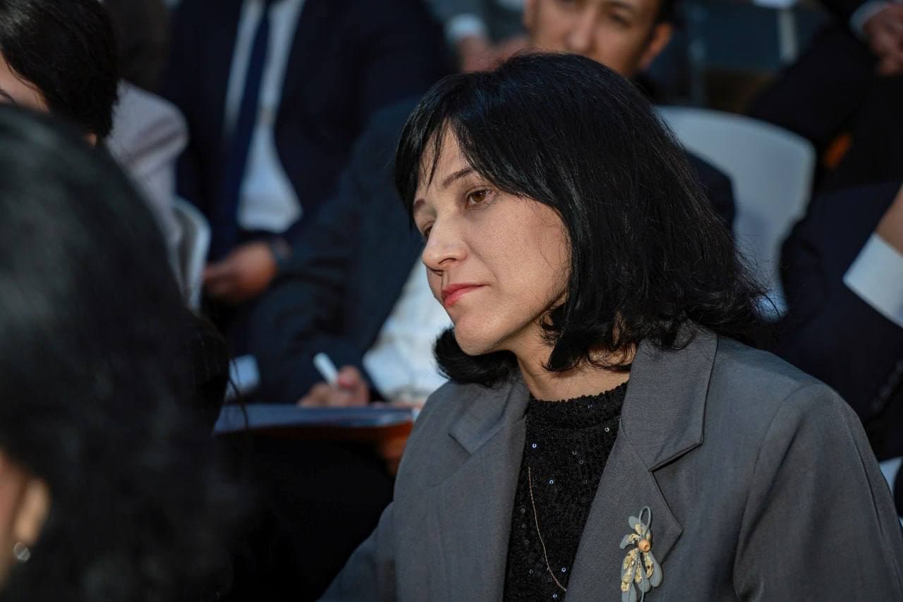 “Zör asarlar köp, birining tili zör, birining syujeti, boşqasining ğoyasi” - 6