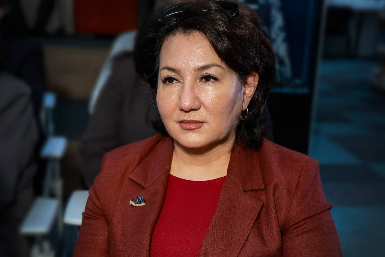 Markaz Xalqaro bolalar va ösmirlar adabiyoti kengaşi — IBBYning Özbekistondagi rasmiy şöbasi sifatida tasdiqlandi! - 3