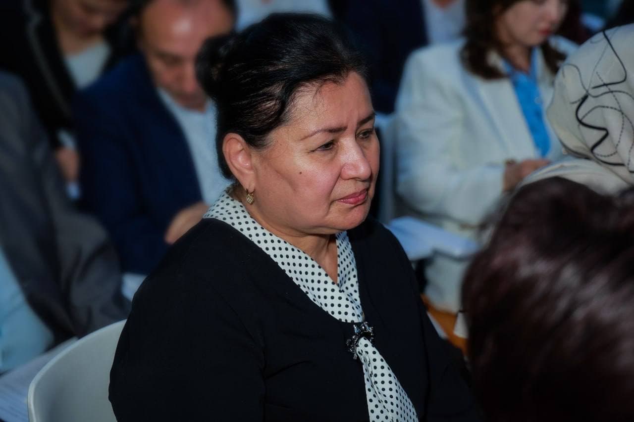 Markaz Xalqaro bolalar va ösmirlar adabiyoti kengaşi — IBBYning Özbekistondagi rasmiy şöbasi sifatida tasdiqlandi! - 6