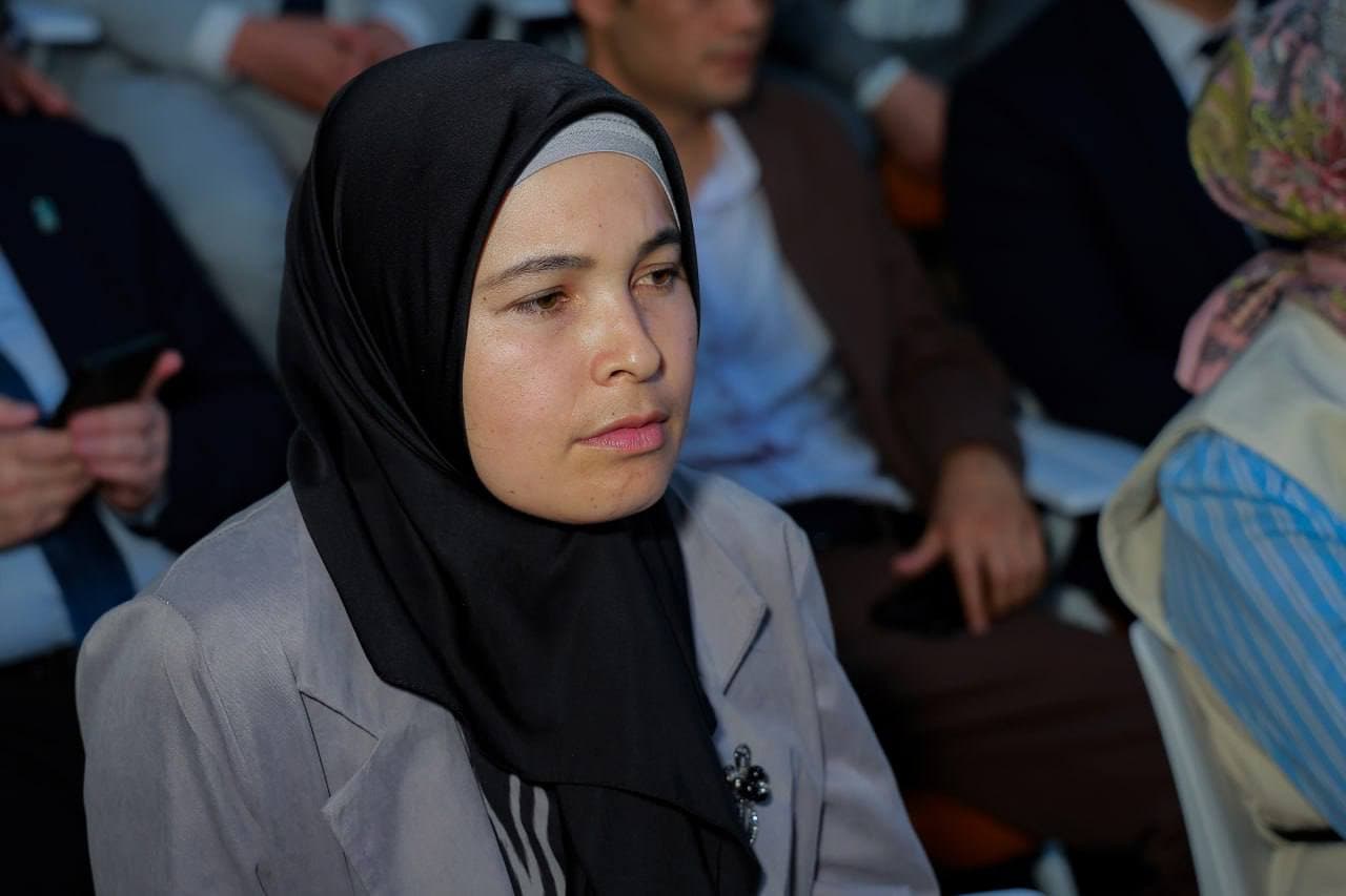 “Endi qörqiş emas, qadam taşlaş kerak” - 4