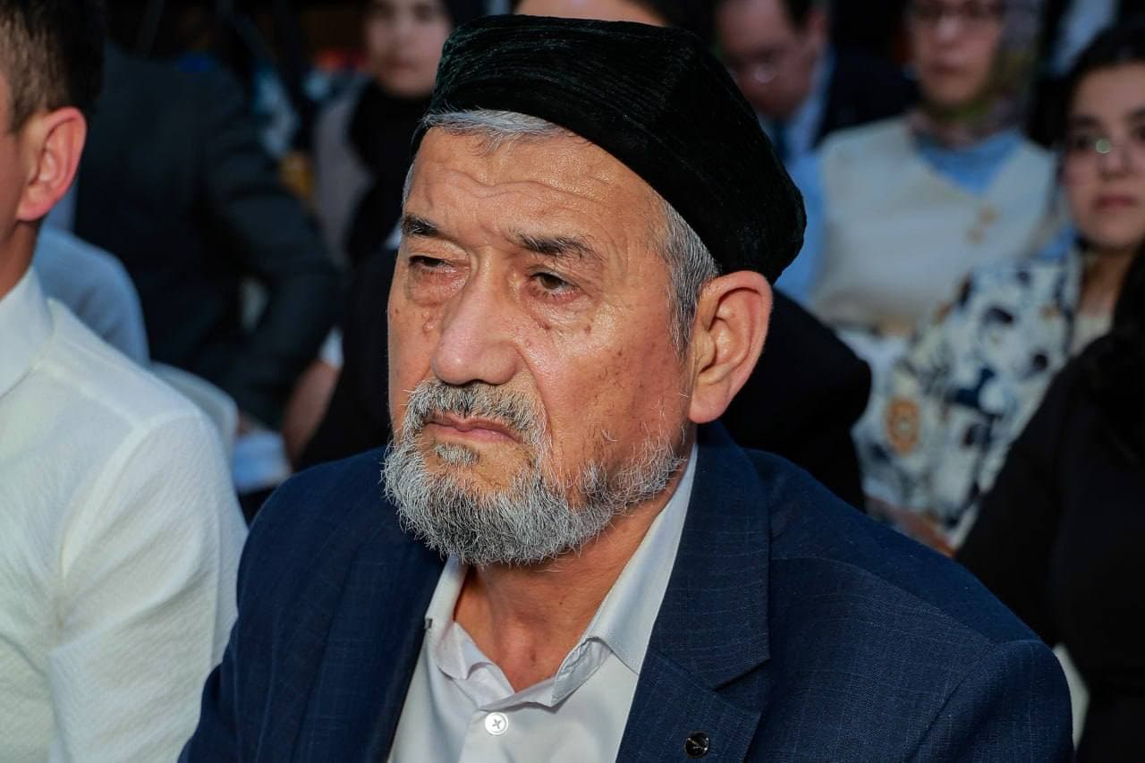 “Endi qörqiş emas, qadam taşlaş kerak” - 5