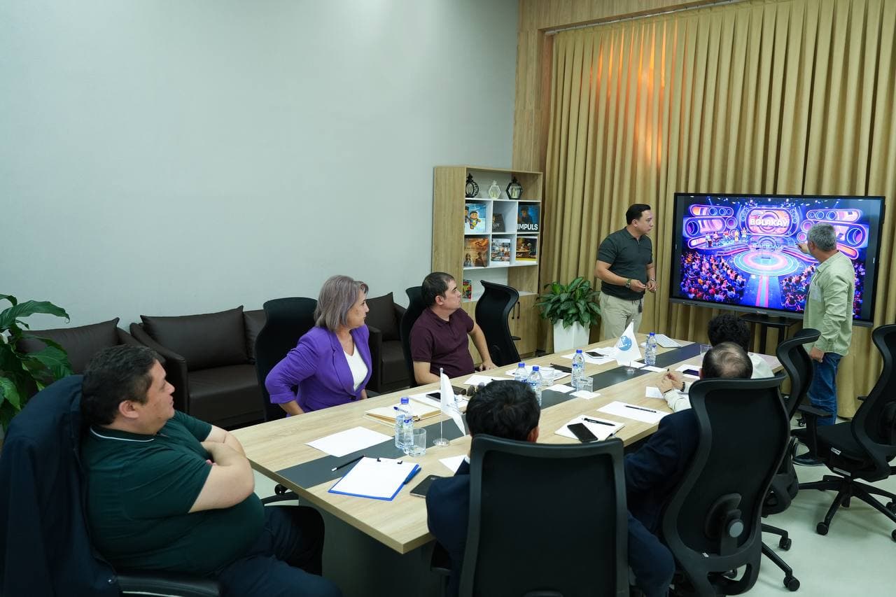 Yaqin kunlarda — "Bolakay" shou! - 4