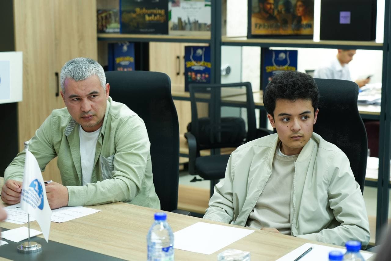 Yaqin kunlarda — "Bolakay" shou! - 6