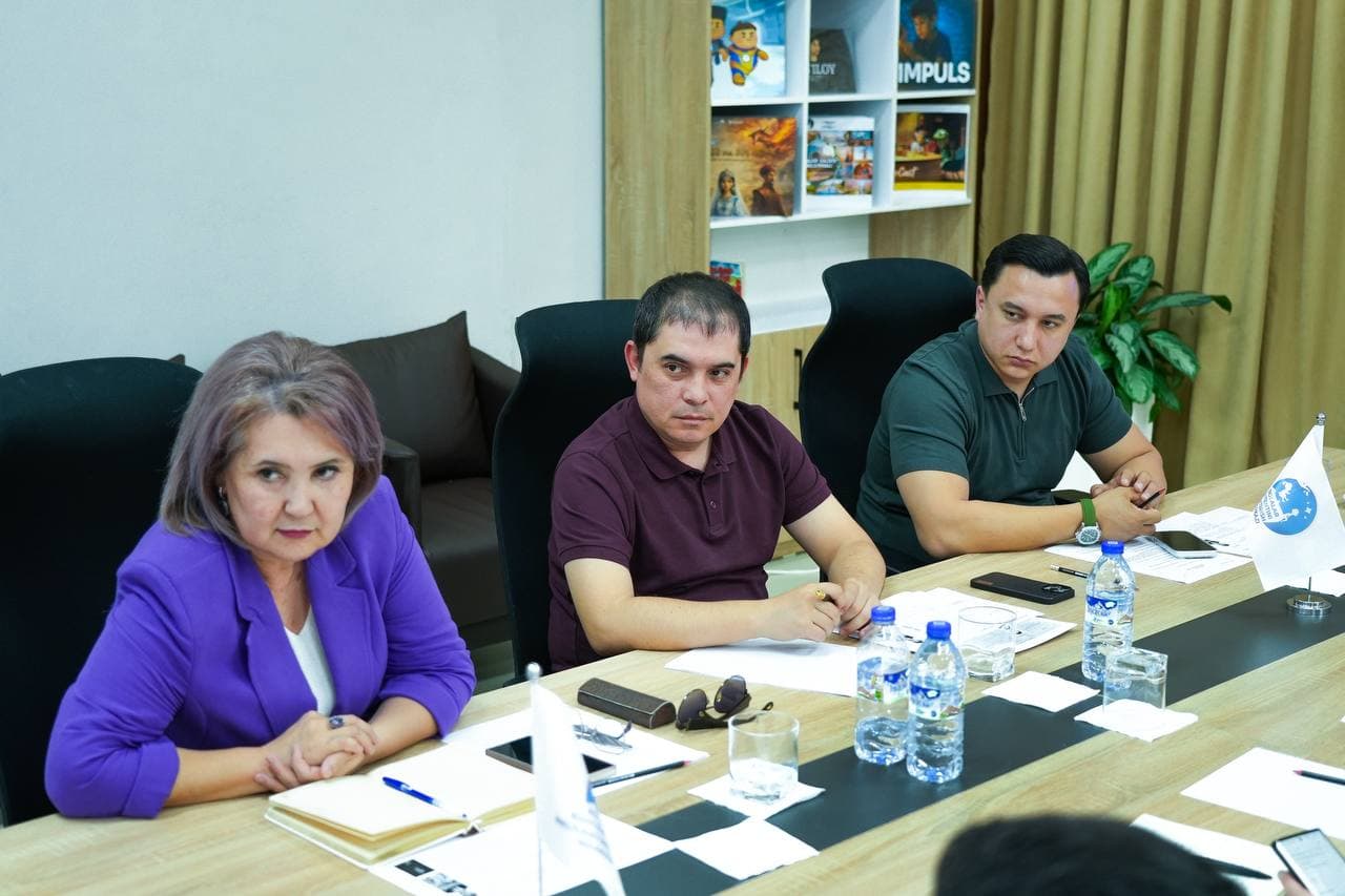 Yaqin kunlarda — "Bolakay" shou! - 7