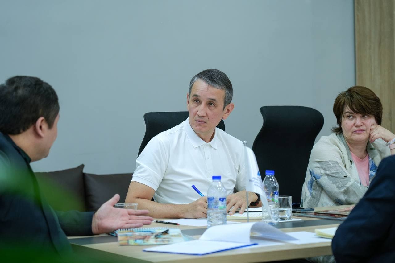 “Aqlvoy” va Markaz hamkorlik qiladi - 3