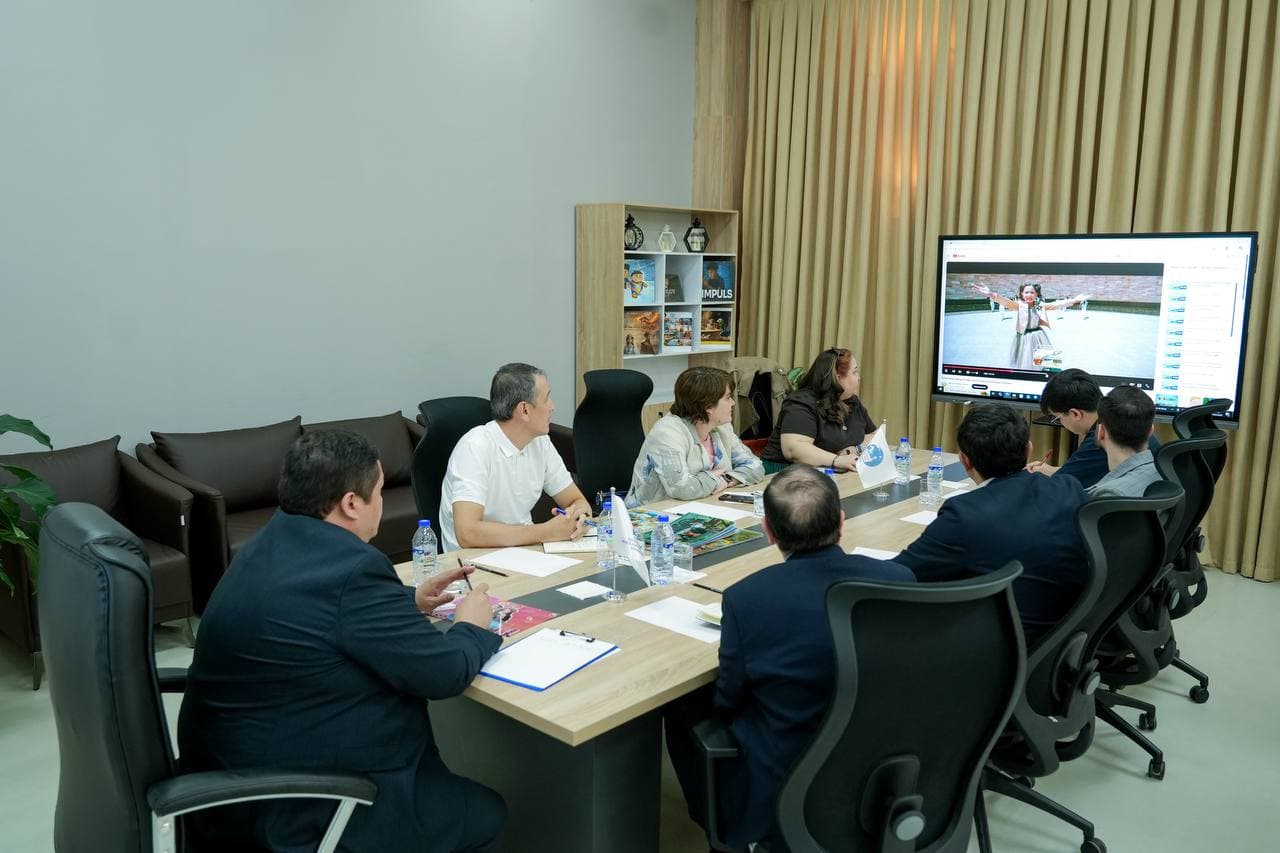 “Aqlvoy” va Markaz hamkorlik qiladi - 5