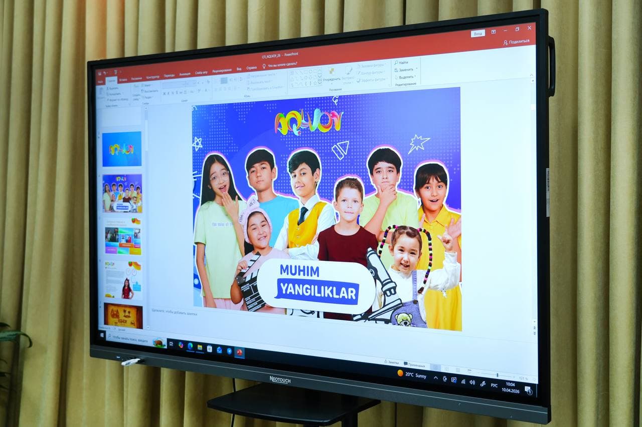 “Aqlvoy” va Markaz hamkorlik qiladi - 7