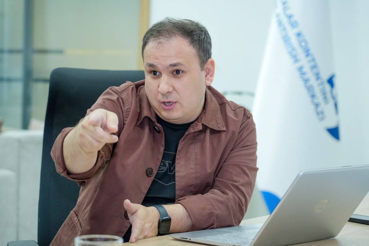 TEMURBEK — ssenariyning dastlabki varianti muhokama qilindi - 3