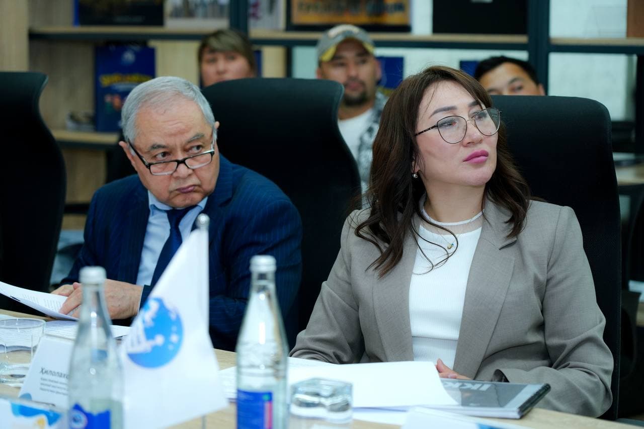 “Ikkichi” filmi to‘liq tayyorgarlik bosqichiga o‘tkazildi - 3