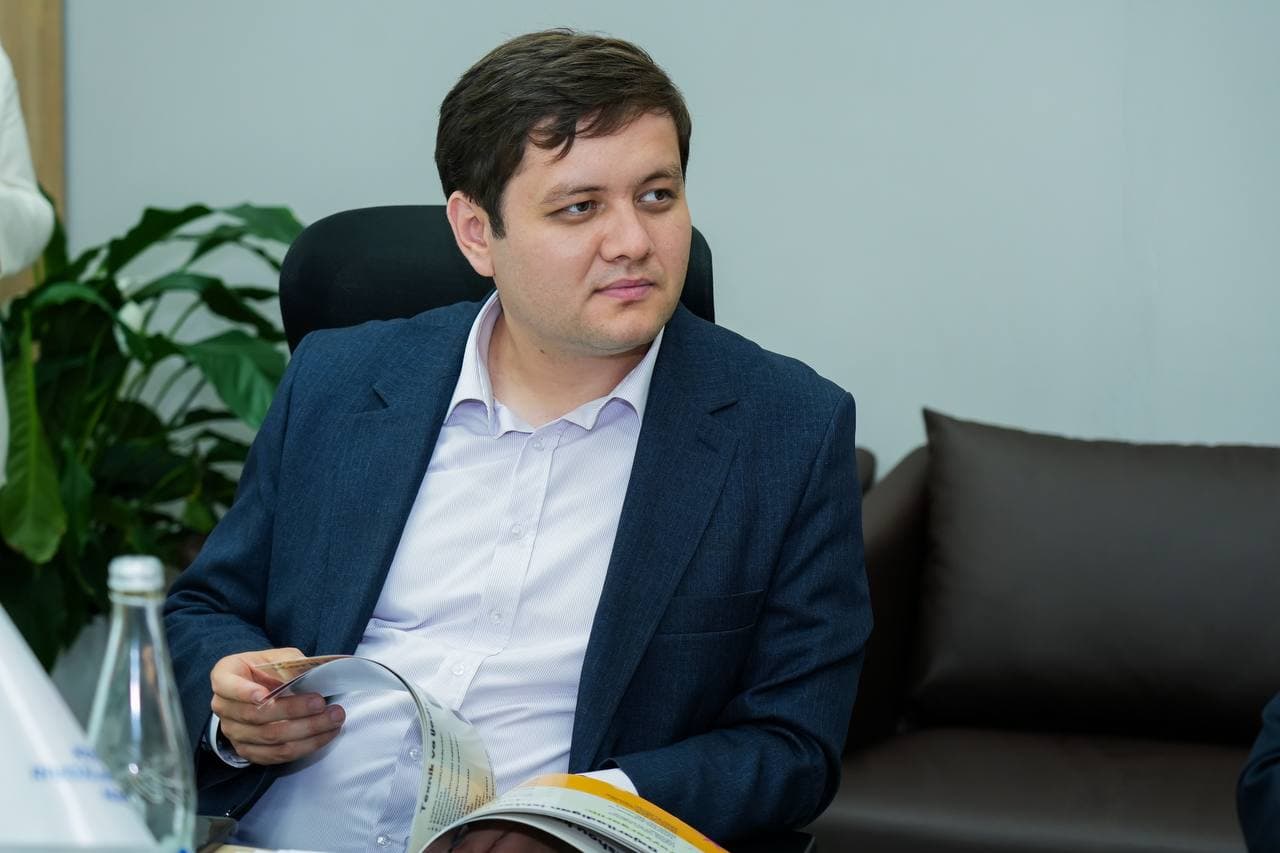 “Javohir izlovçilar” eksklyuziv loyihasi körib çiqildi - 2