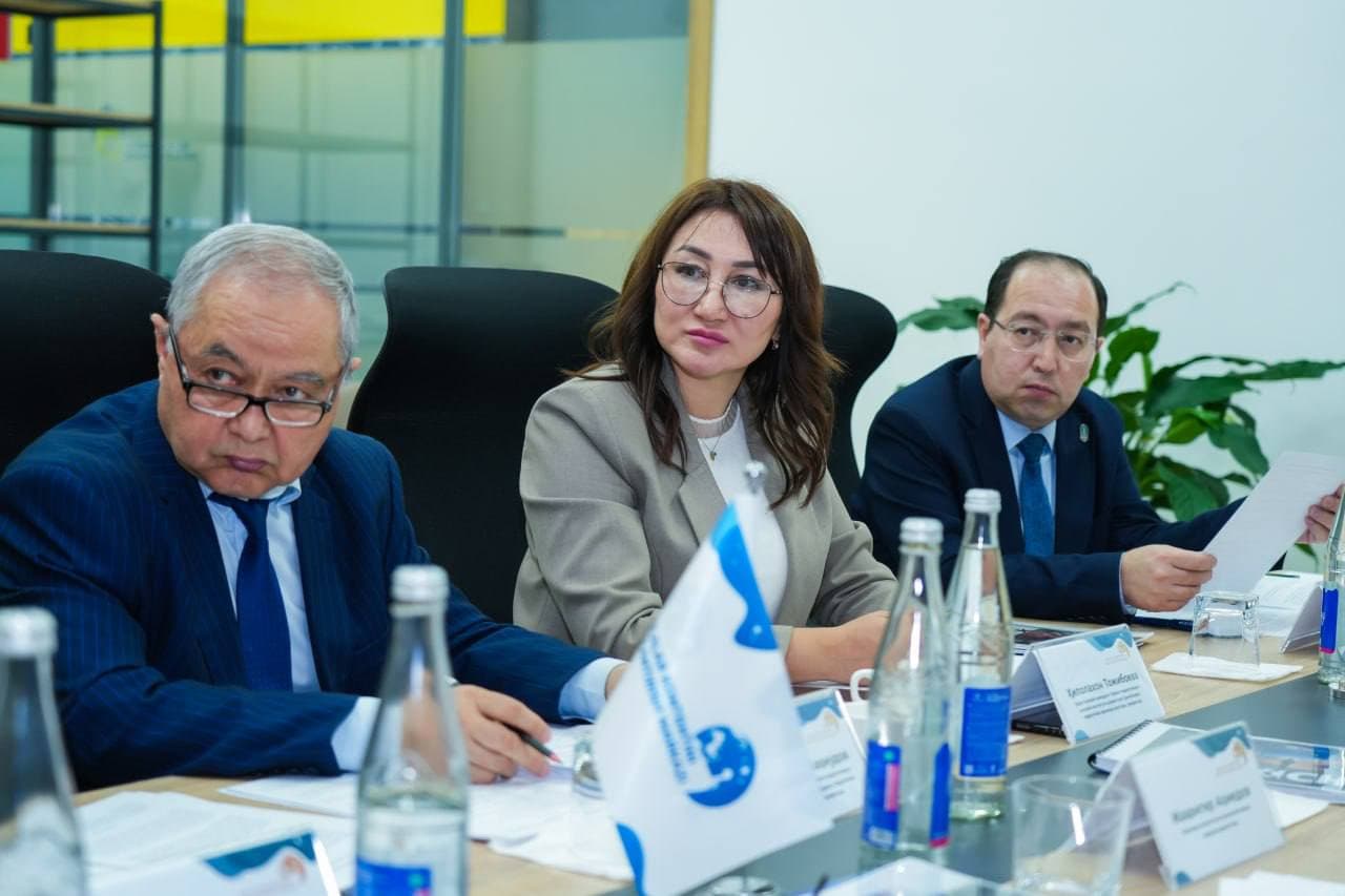 “Ustoz Tiprabek” musiqiy-animatsion seriali qahramonlarining modellari tasdiqlandi - 4