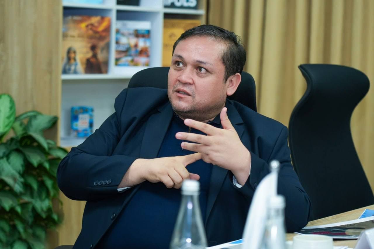 “Yo‘l-Bars berar dars”: bolalar xavfsizligi yo‘lida yangi qadam! - 2