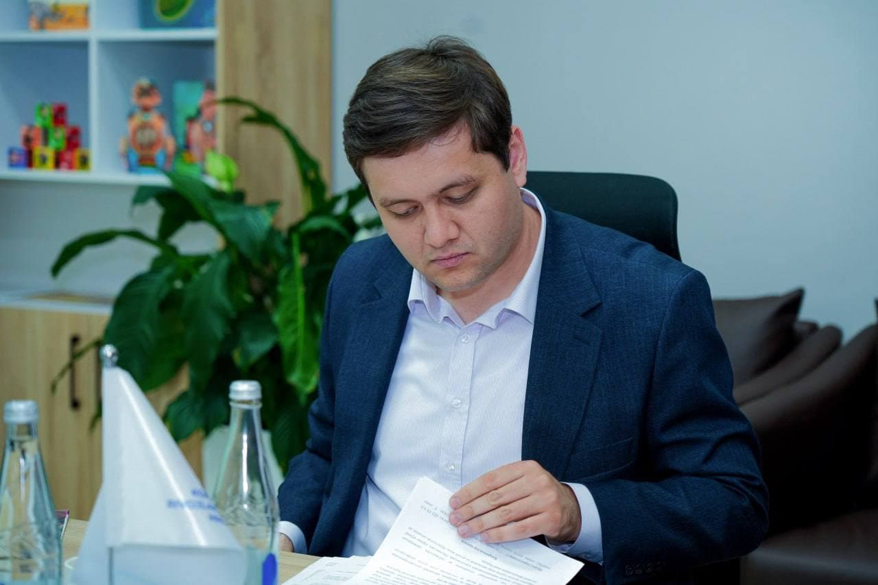 “Yöl-Bars berar dars”: bolalar xavfsizligi yölida yangi qadam! - 3
