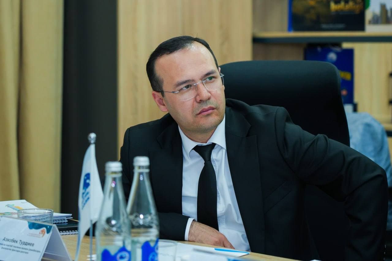 “Yo‘l-Bars berar dars”: bolalar xavfsizligi yo‘lida yangi qadam! - 4