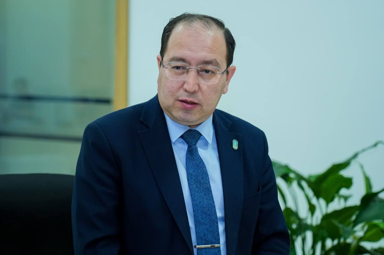 “Oldingdagi yöl” serialining adabiy ssenariysi muhokama qilindi - 4