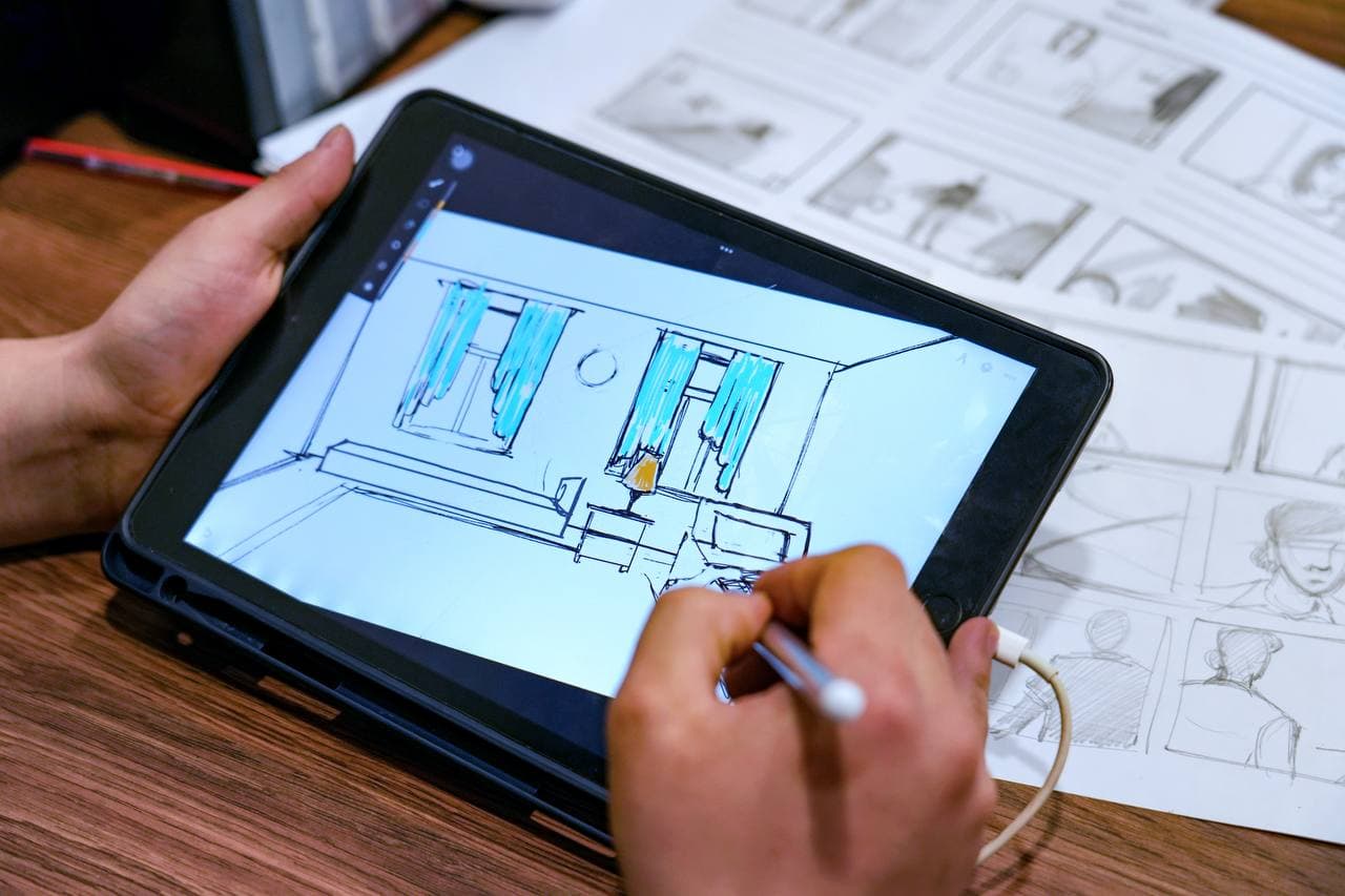 “O‘g‘iloy” serialining suratga olish jarayonlariga start berilmoqda! - 4