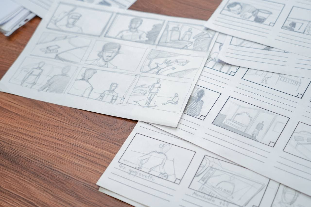 “O‘g‘iloy” serialining suratga olish jarayonlariga start berilmoqda! - 6