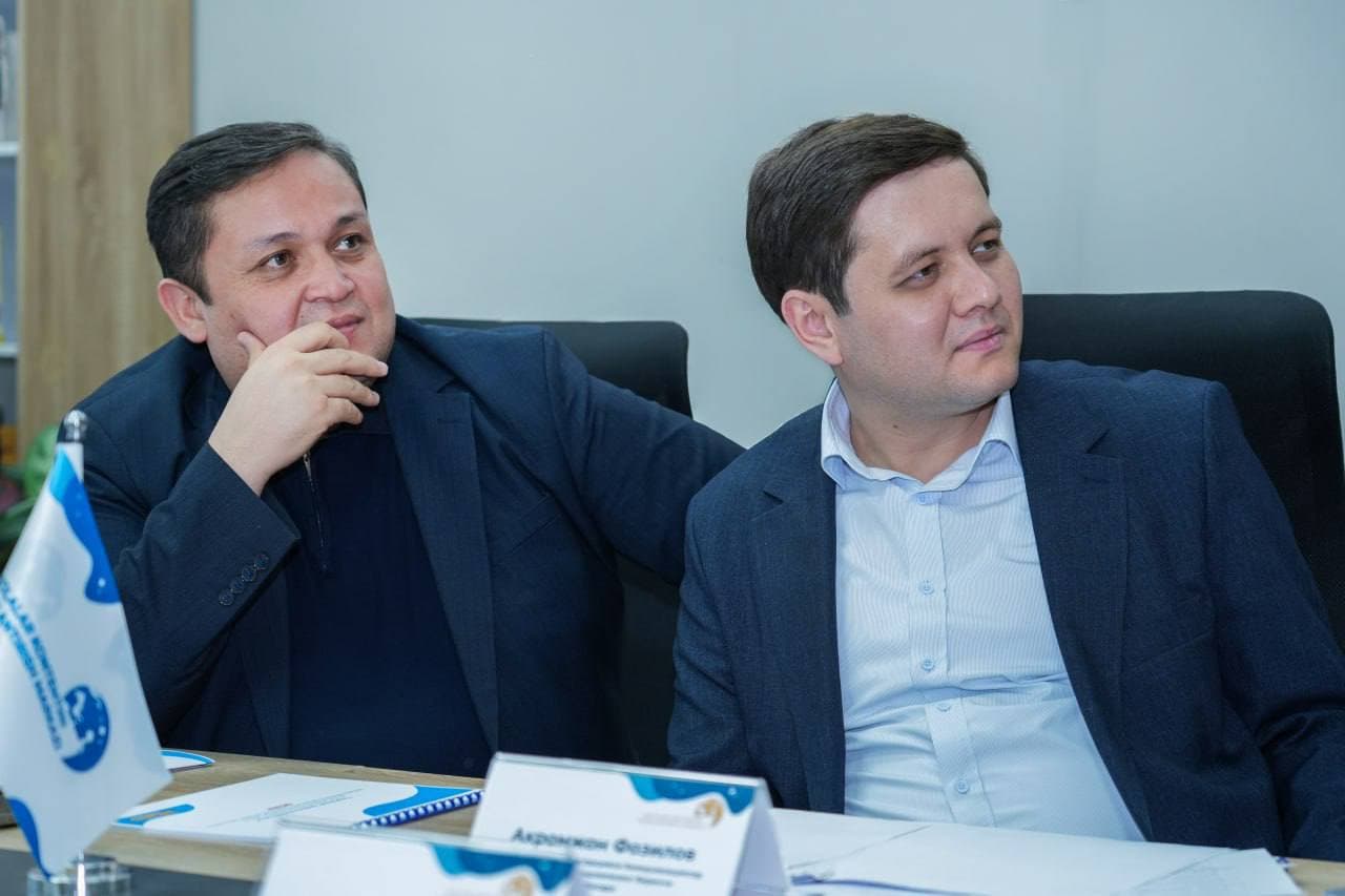 "Polapon: rostini ayt" eksklyuziv loyihasi ijobiy baholandi - 2