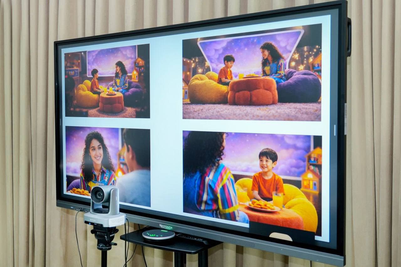 "Polapon: rostini ayt" eksklyuziv loyihasi ijobiy baholandi - 3