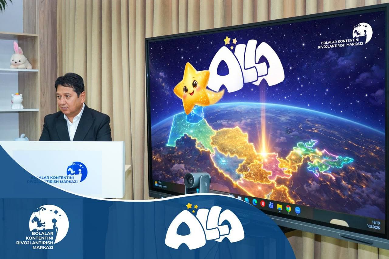 Har bir hududga xos allalar asl ijroda yozib olinib, yagona bazaga jamlanadi - 1