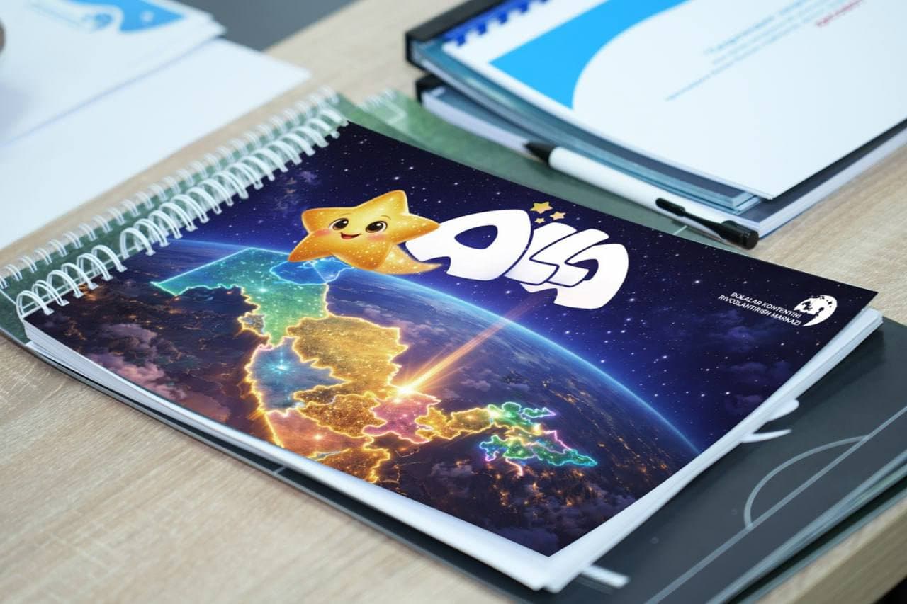 Har bir hududga xos allalar asl ijroda yozib olinib, yagona bazaga jamlanadi - 3