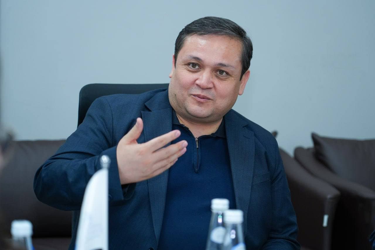 "Impuls" badiiy filmi muhokamasiga bo‘lib o‘tdi - 5