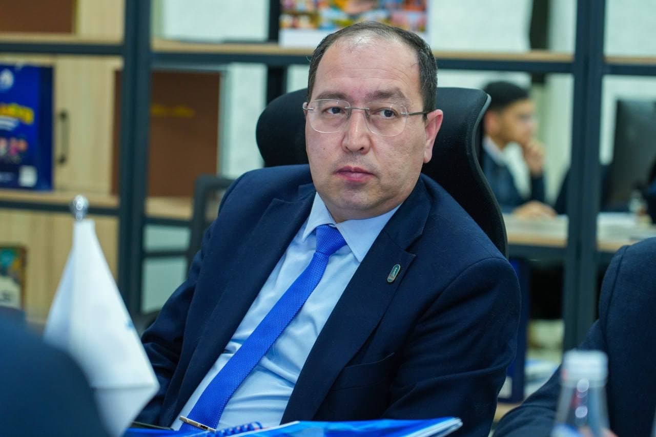 "Impuls" badiiy filmi muhokamasiga bo‘lib o‘tdi - 6