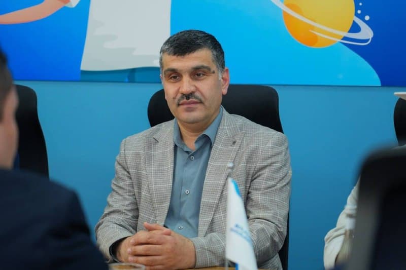 Ibn Sinoning bolaligi haqidagi “Husayn” tarixiy-badiiy filmi ssenariysi yuzasidan olimlar tavsiyalari olinmoqda. - 3