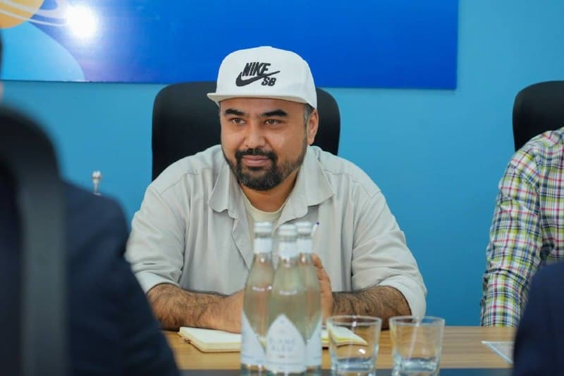 Ibn Sinoning bolaligi haqidagi “Husayn” tarixiy-badiiy filmi ssenariysi yuzasidan olimlar tavsiyalari olinmoqda. - 4