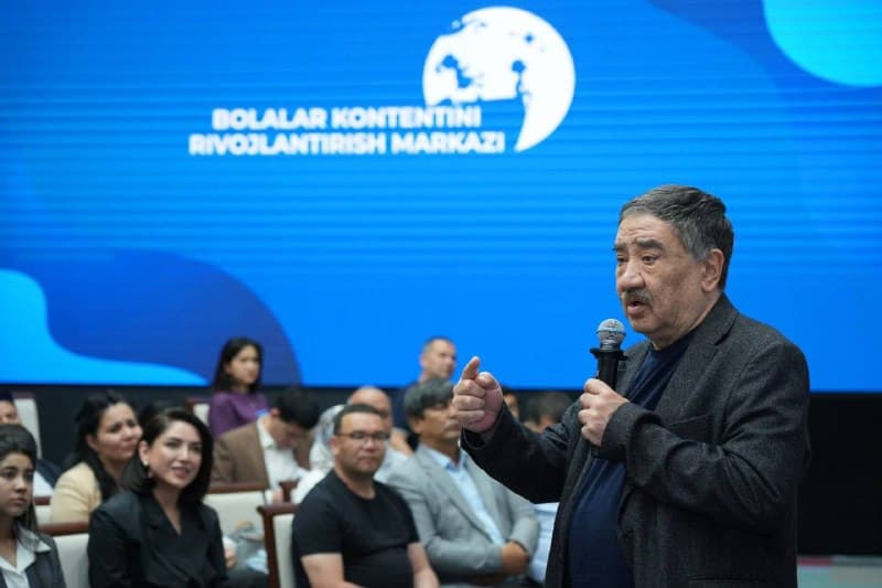 Bolalar kontenti uchun birlashish vaqti keldi! - 4