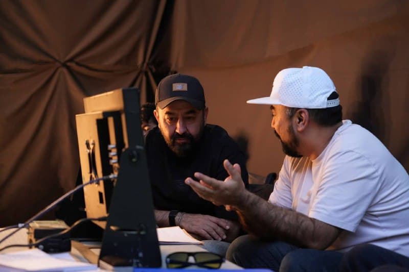 Ibn Sinoning bolaligi haqidagi “Husayn” tarixiy-badiiy filmi uchun foto va videosinov yakunlandi! - 4