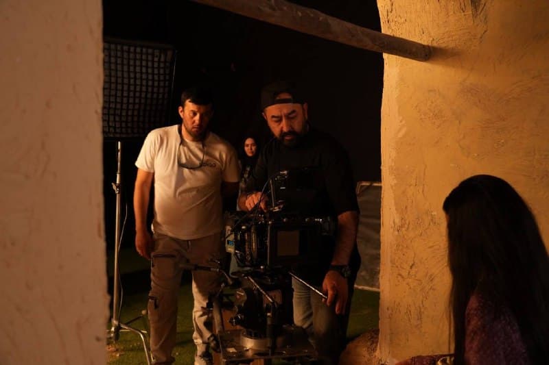 Ibn Sinoning bolaligi haqidagi “Husayn” tarixiy-badiiy filmi uchun foto va videosinov yakunlandi! - 5