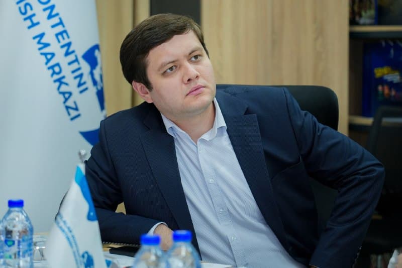 Kengashi yig‘ilishida qo‘g‘irchoq teatrlari o‘rtasida shou-spektakl yaratish bo‘yicha e’lon qilingan ijodiy tanlovga… - 2