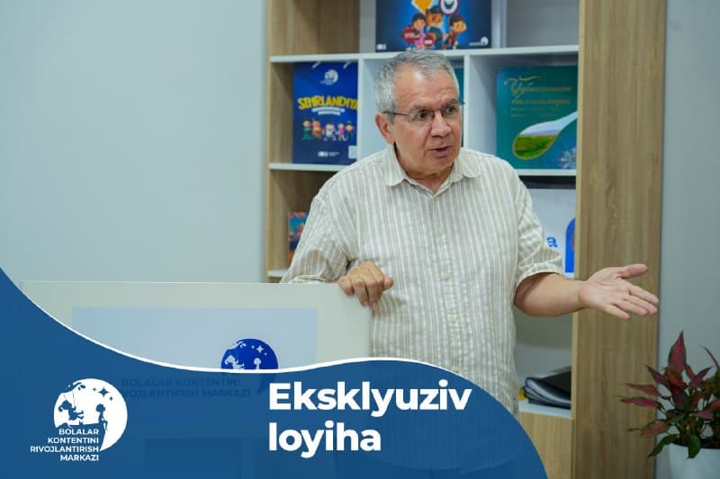 “Orzu-havas qurbonlari” eksklyuziv loyihasi bilan tanishildi - 1