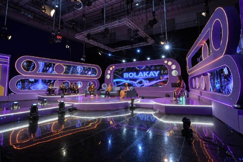 “Bolakay” shou-dasturi syomkasi boshlandi! - 6