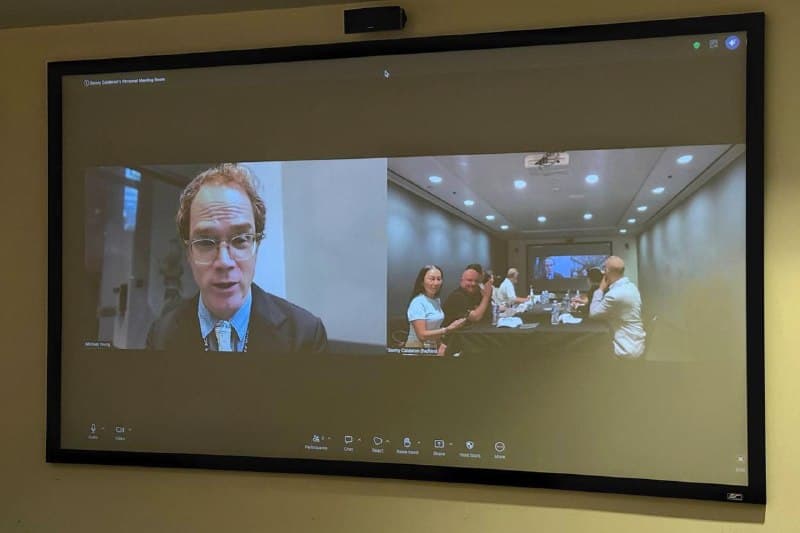 NEW-YORK FILM ACADEMY’ning O‘zbekistondagi vakili endi — MARKAZ! - 3