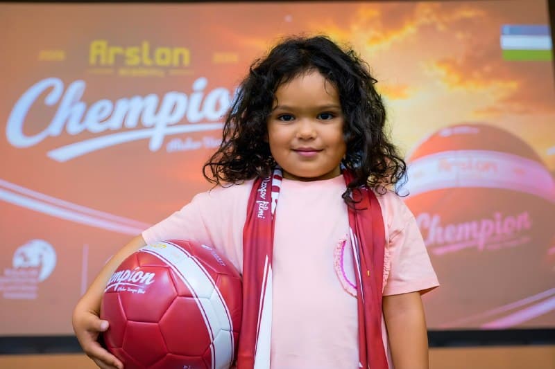 “CHEMPION”ning navbatdagi manzili — Orlando! - 2