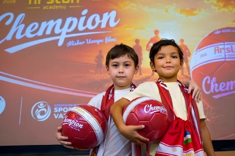 “CHEMPION”ning navbatdagi manzili — Orlando! - 3