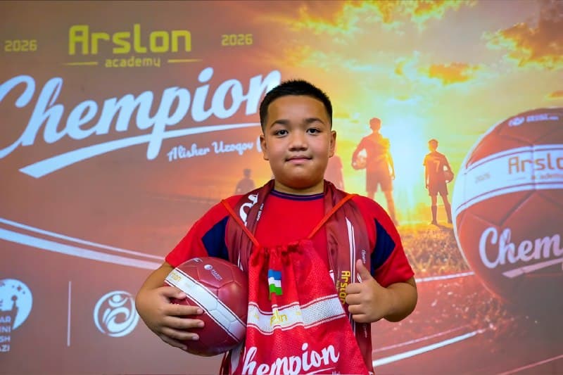 “CHEMPION”ning navbatdagi manzili — Orlando! - 4