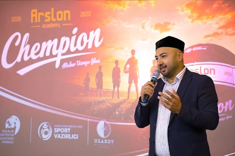 “CHEMPION”ning navbatdagi manzili — Orlando! - 6